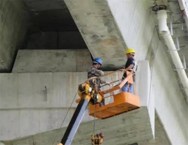 甘肃桥梁建设排水系统